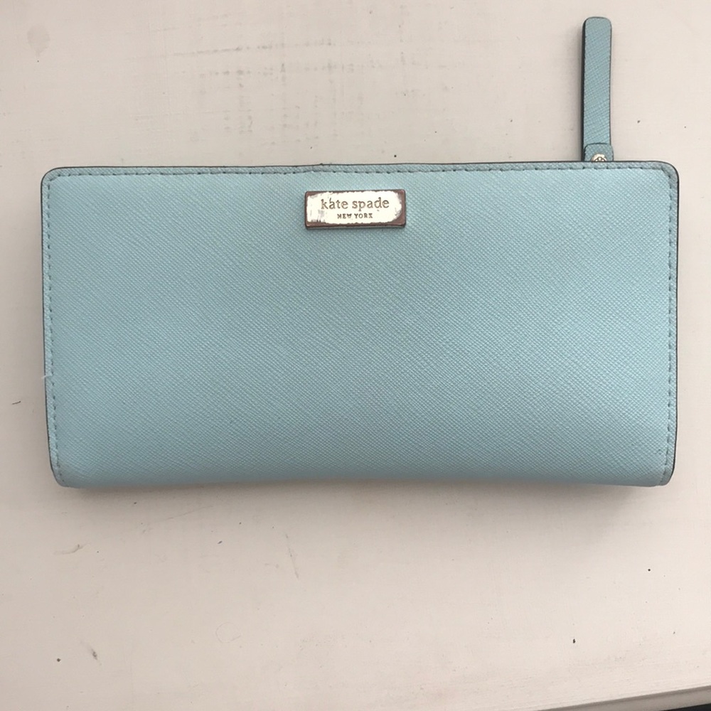Kate Spade wallet
